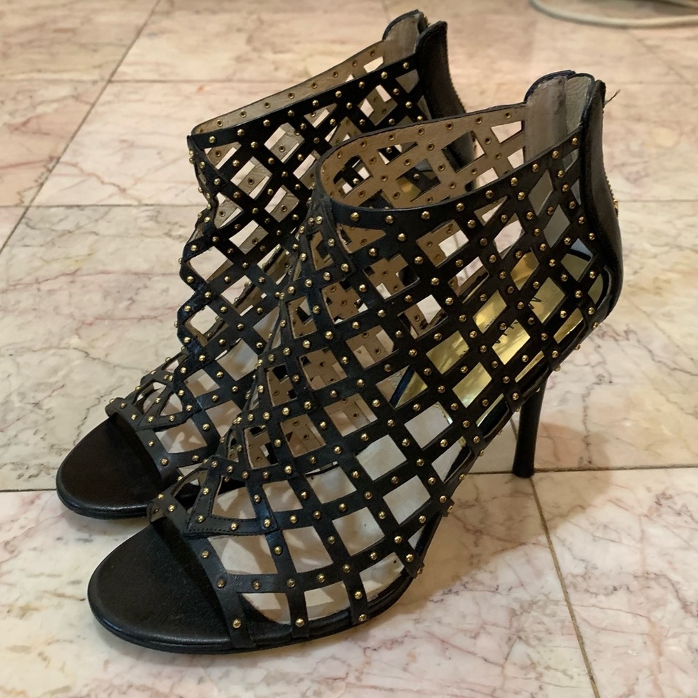 Michael Kors Heel Size 9